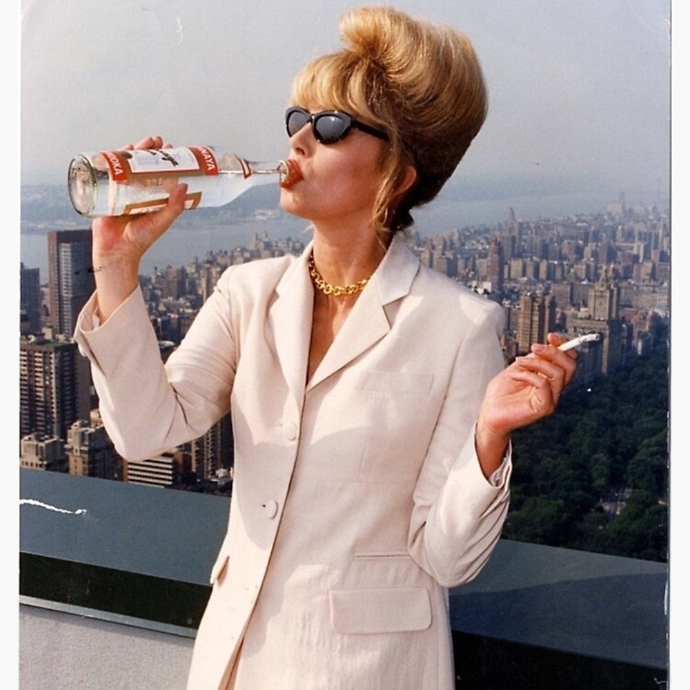 Meet your Posher, Kate